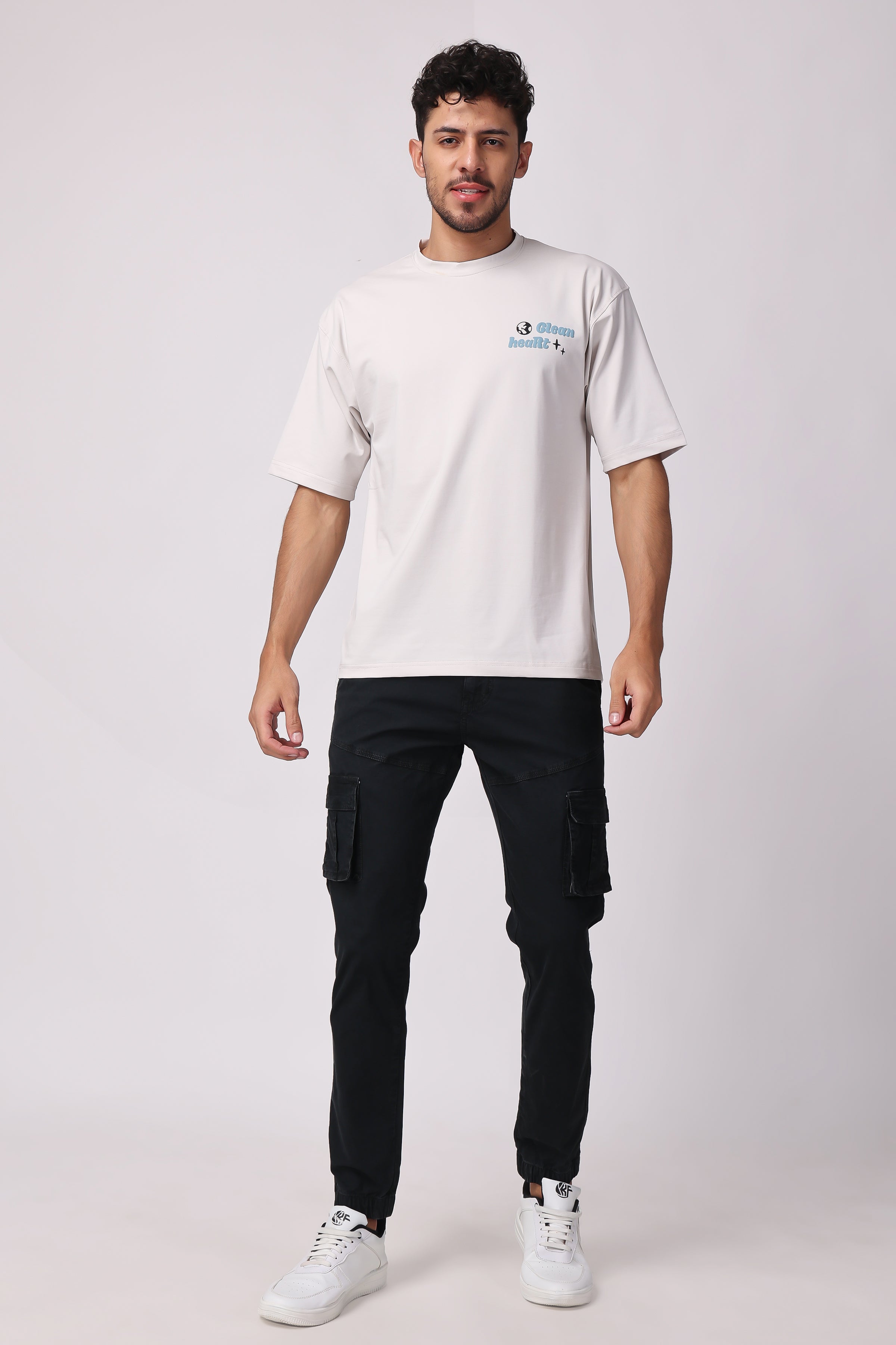 STYLOX SLIM FIT Cargo - Stylox
