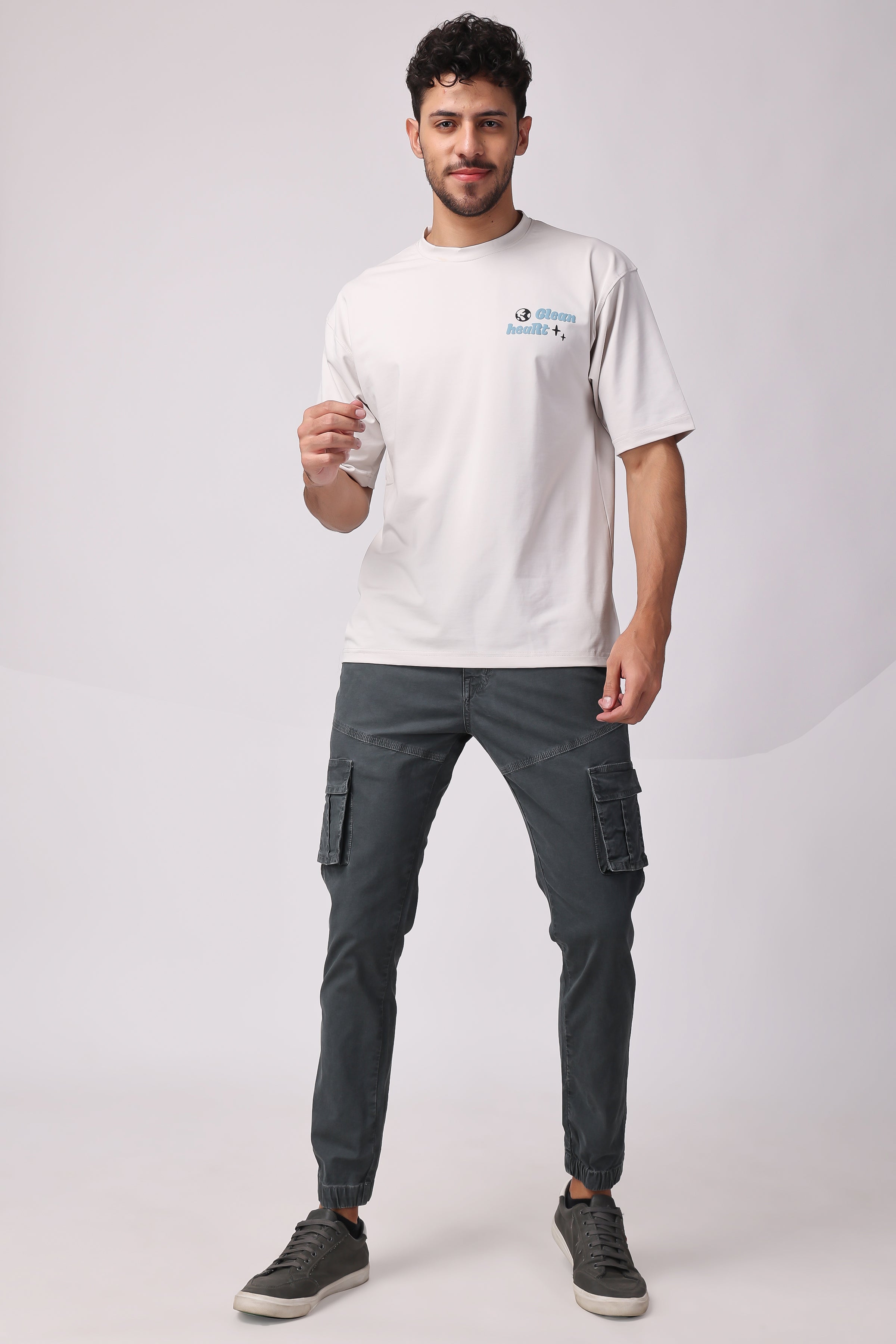 STYLOX SLIM FIT Cargo - Stylox