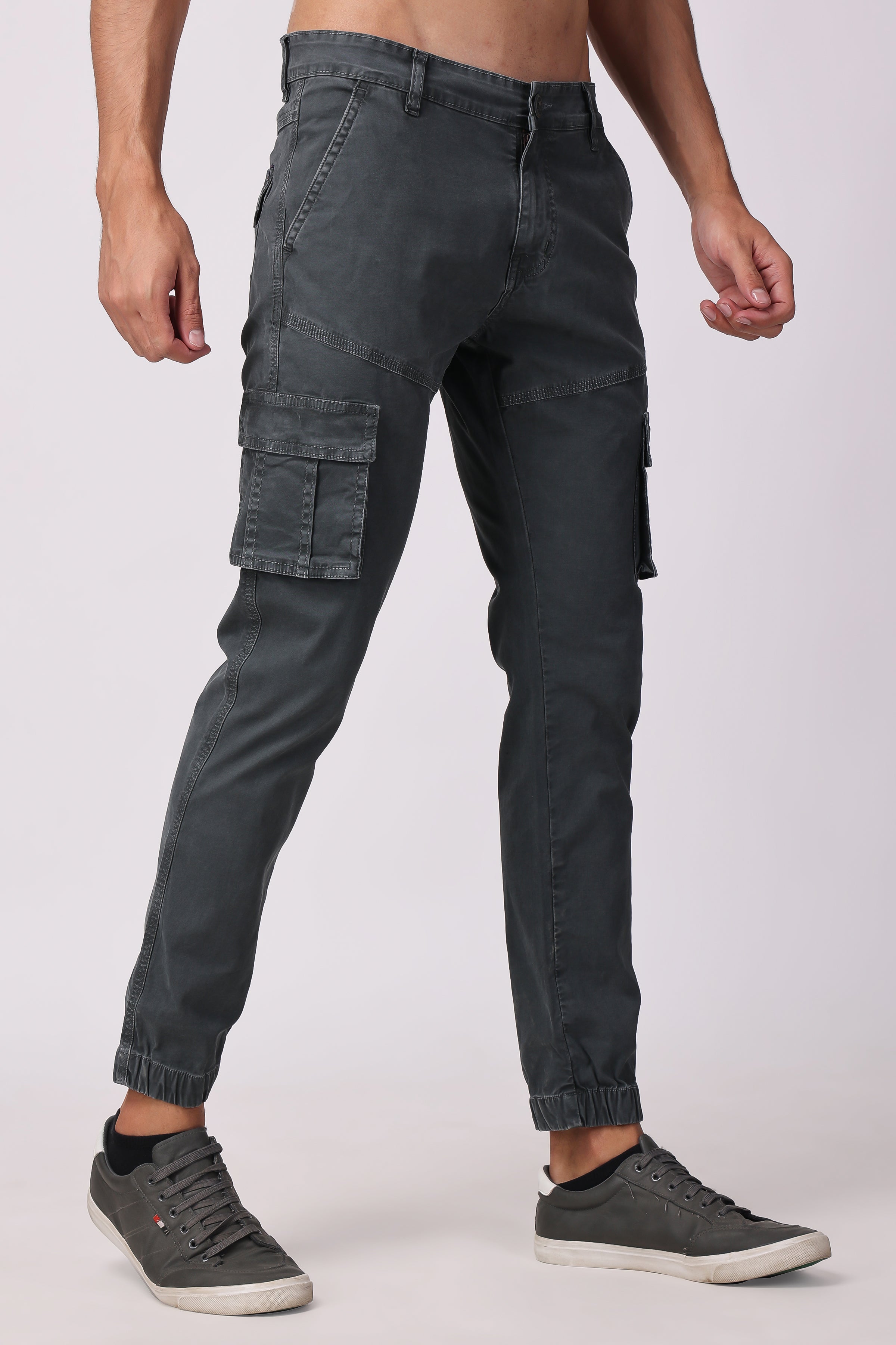 STYLOX SLIM FIT Cargo - Stylox