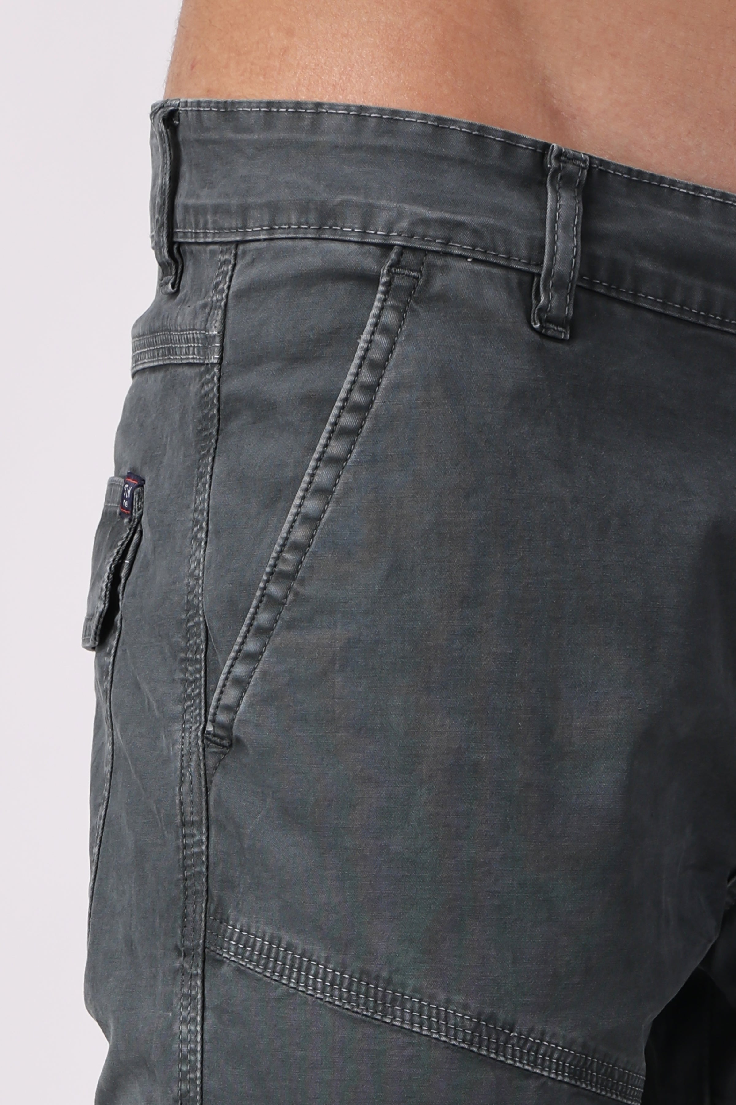 STYLOX SLIM FIT Cargo - Stylox