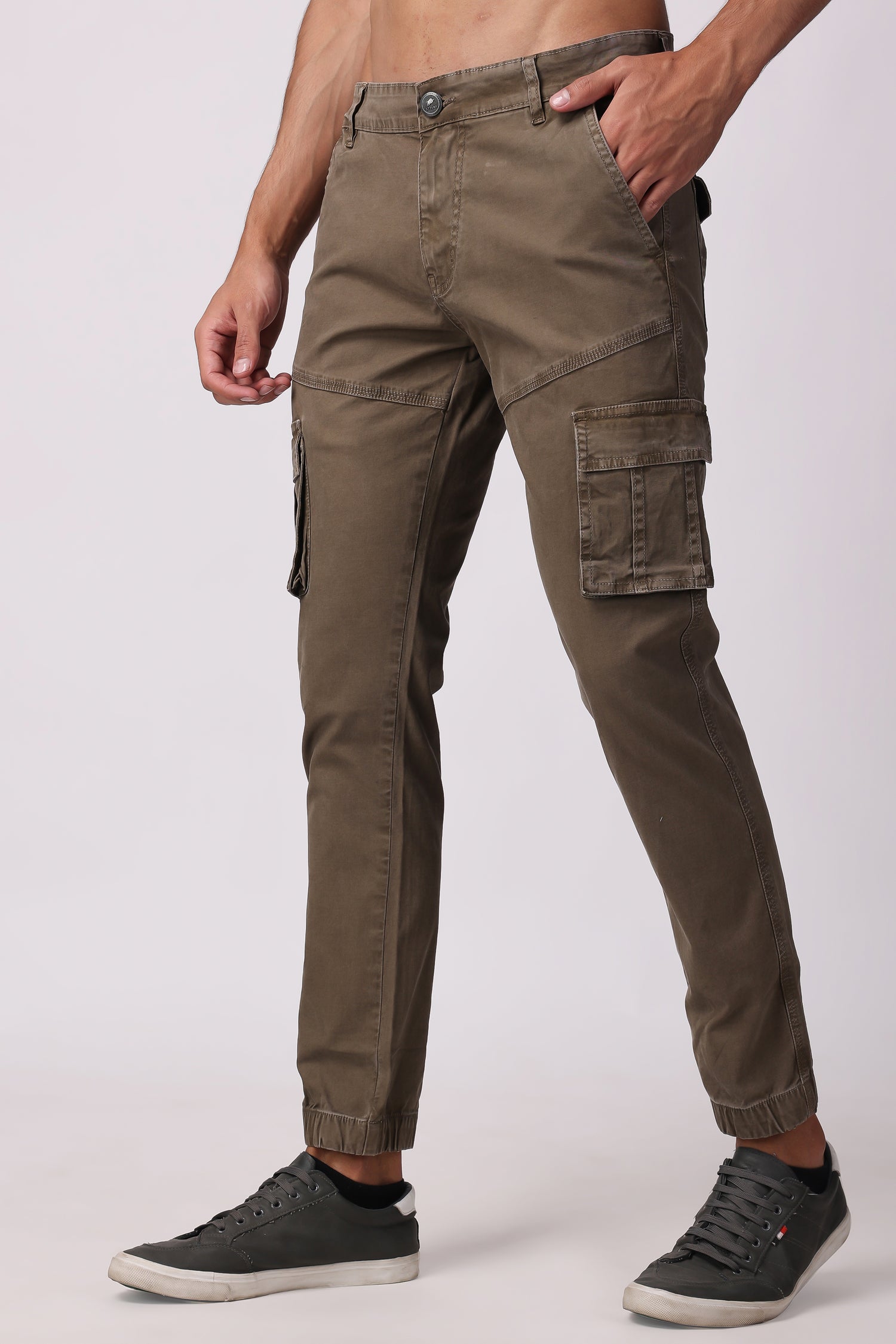 STYLOX SLIM FIT Cargo