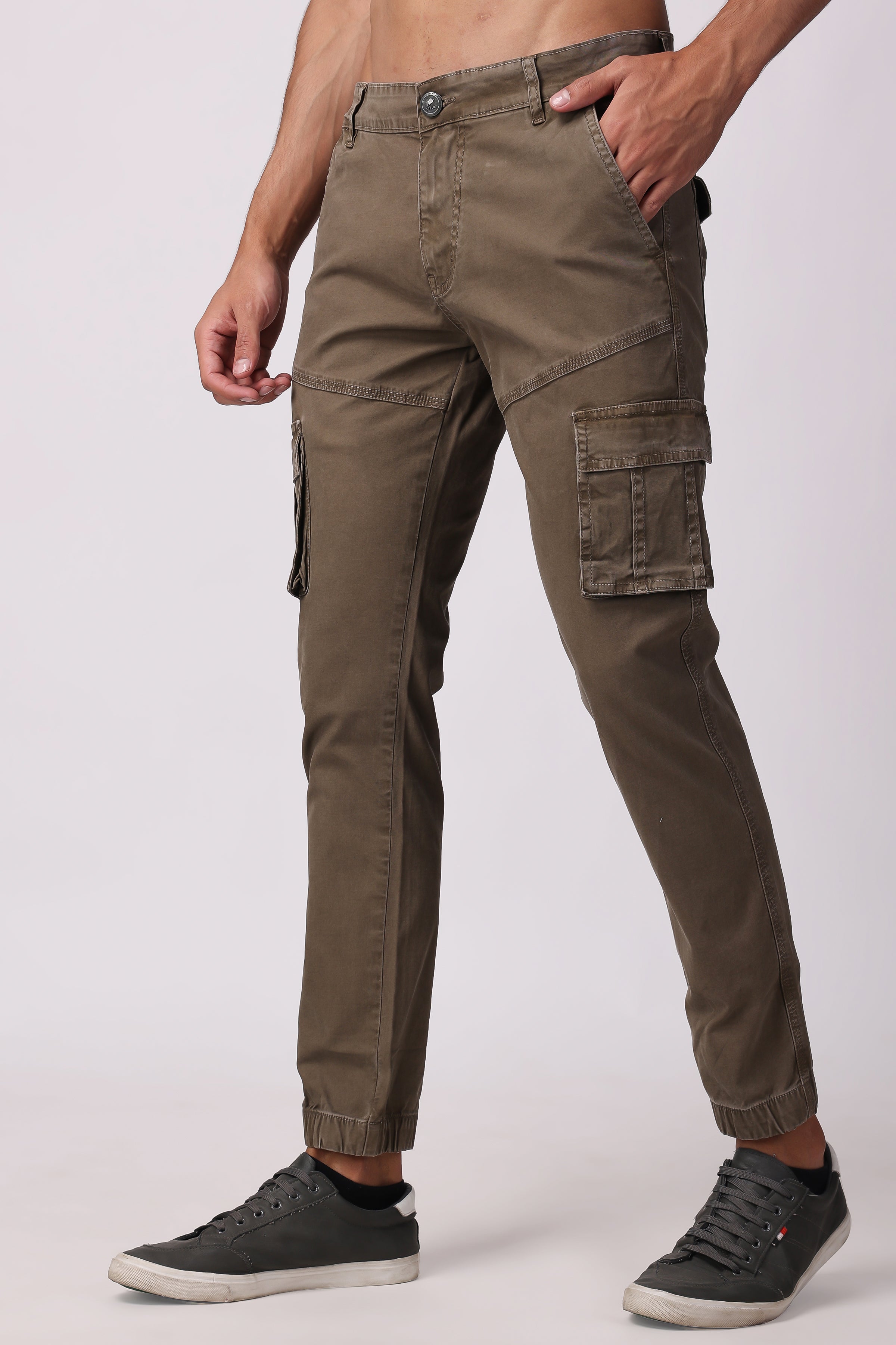 STYLOX SLIM FIT Cargo - Stylox