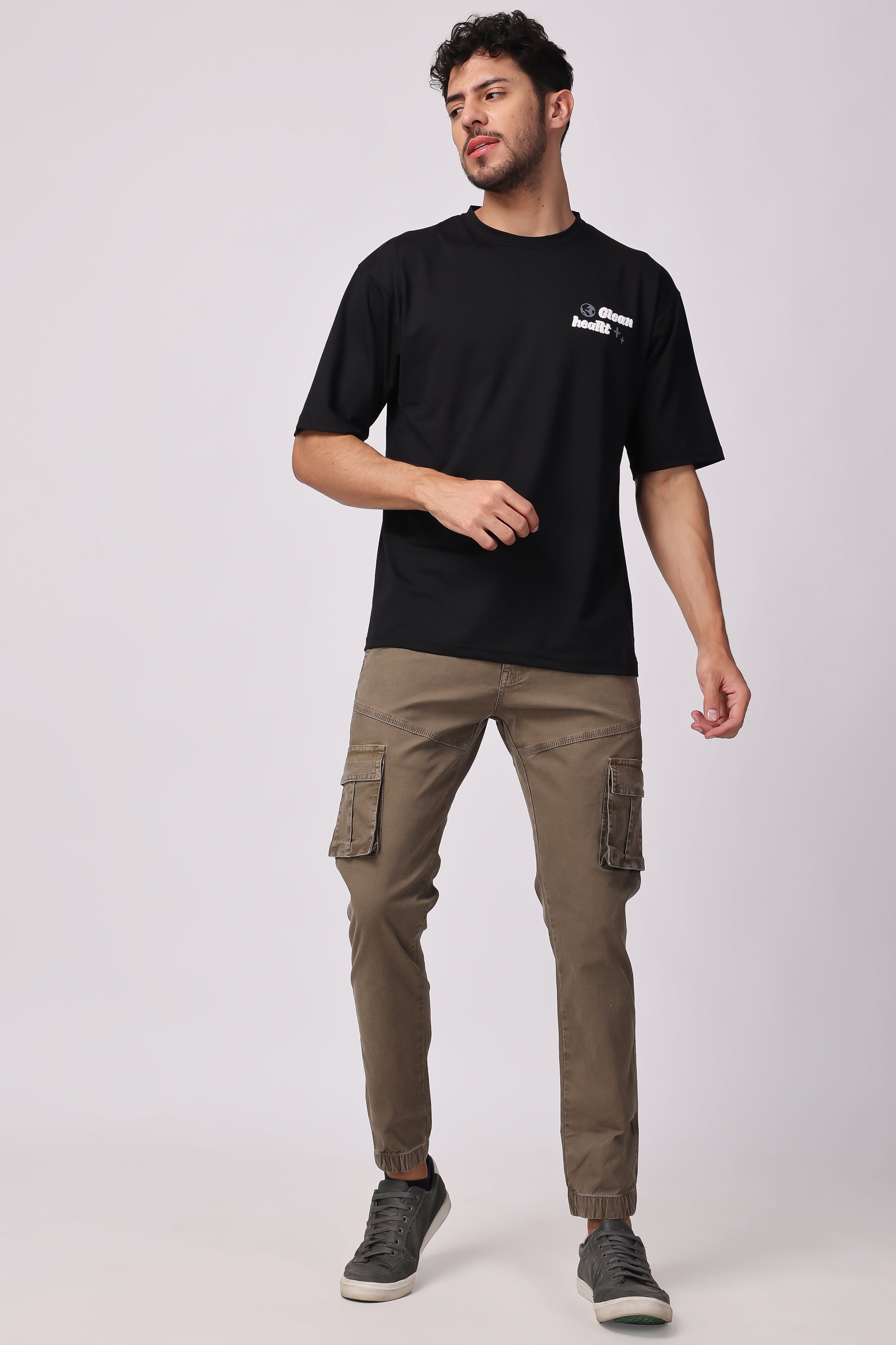 STYLOX SLIM FIT Cargo - Stylox