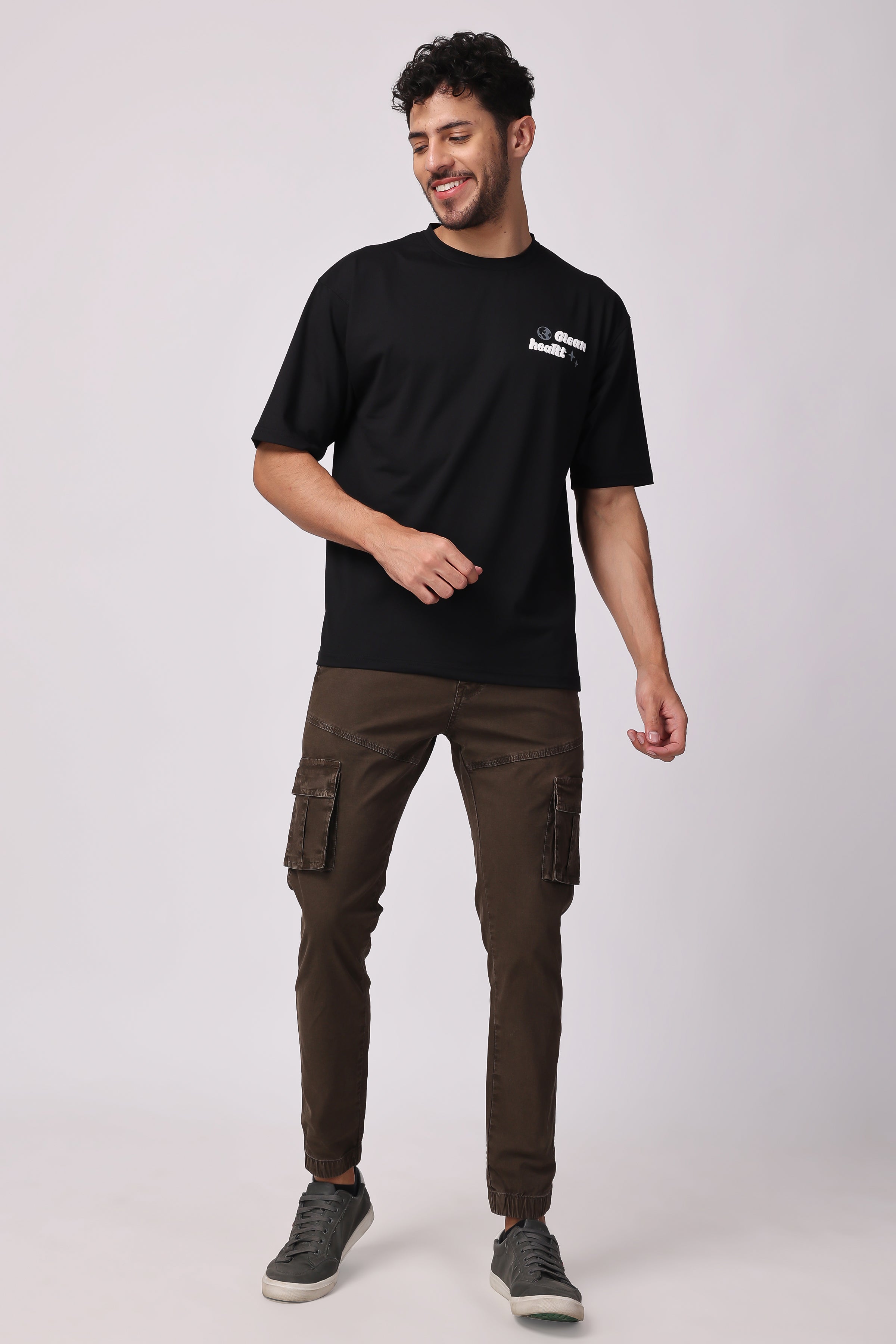 STYLOX SLIM FIT Cargo - Stylox