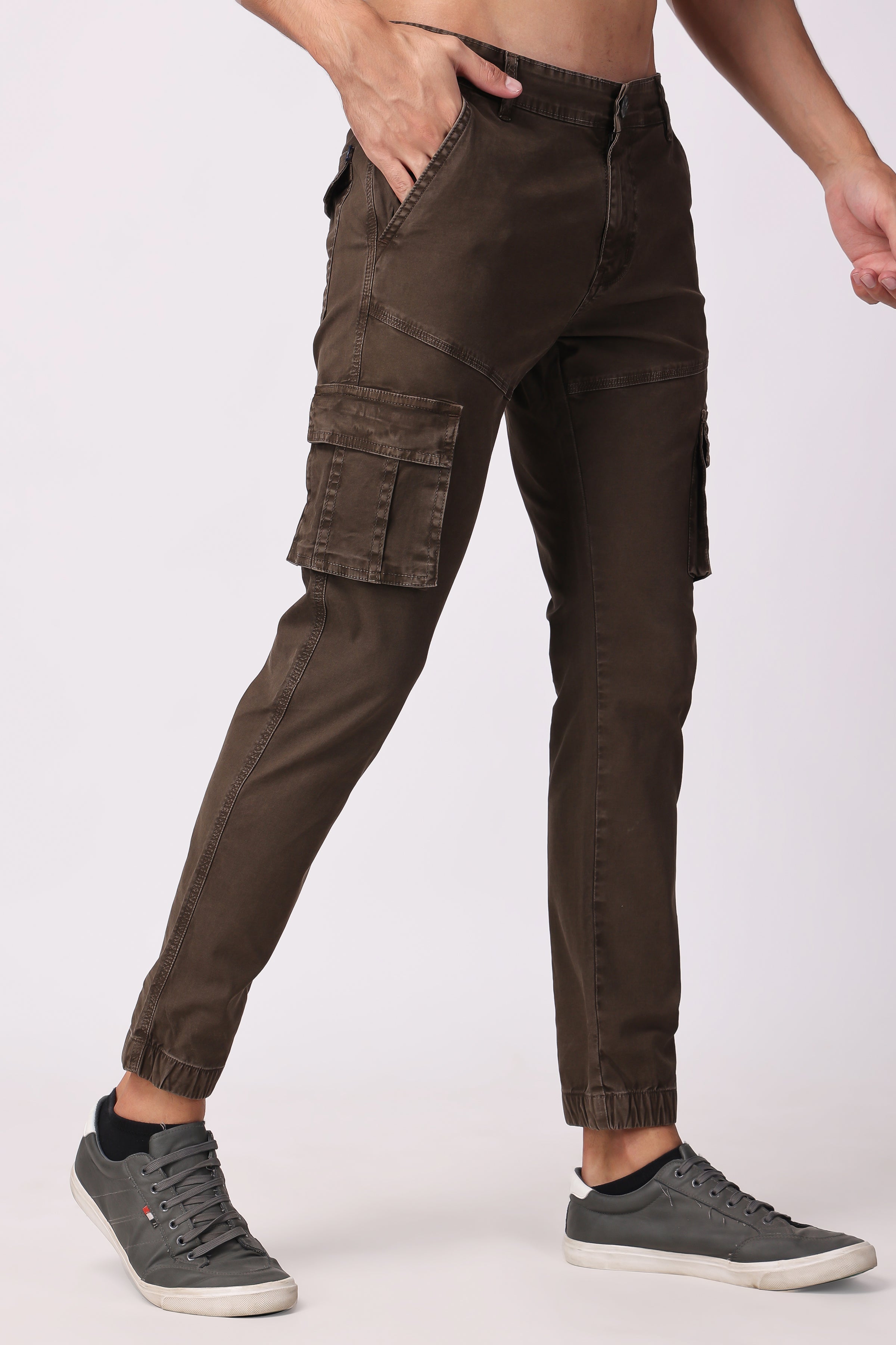 STYLOX SLIM FIT Cargo - Stylox