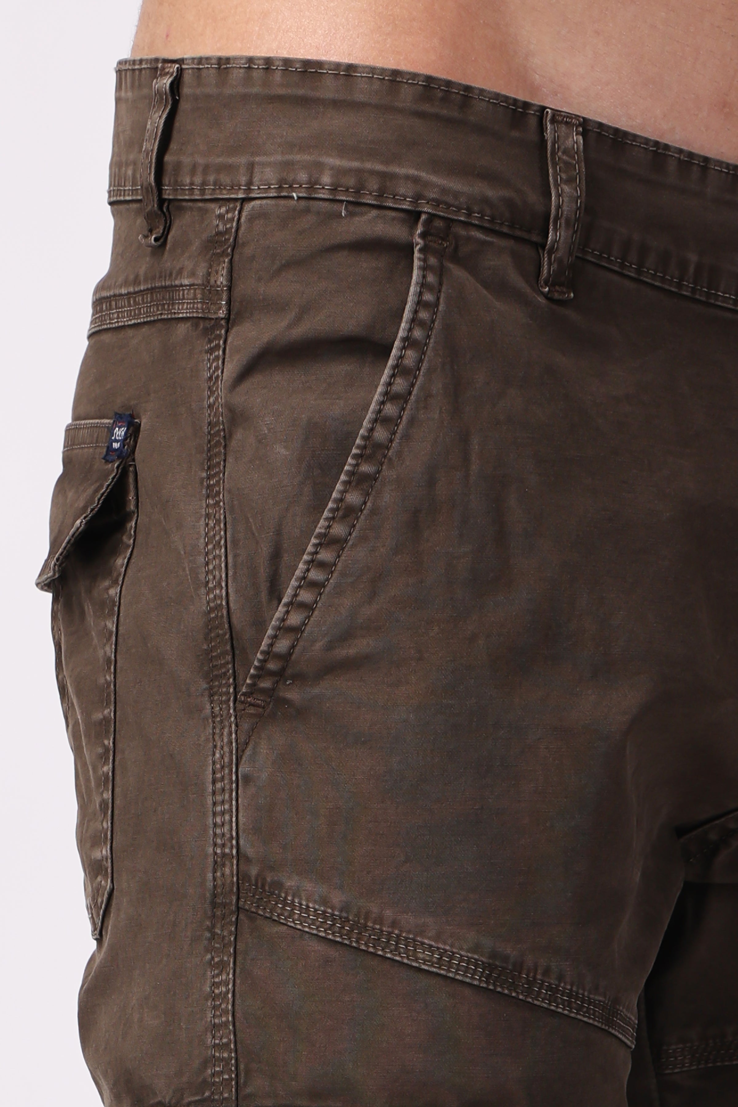 STYLOX SLIM FIT Cargo - Stylox