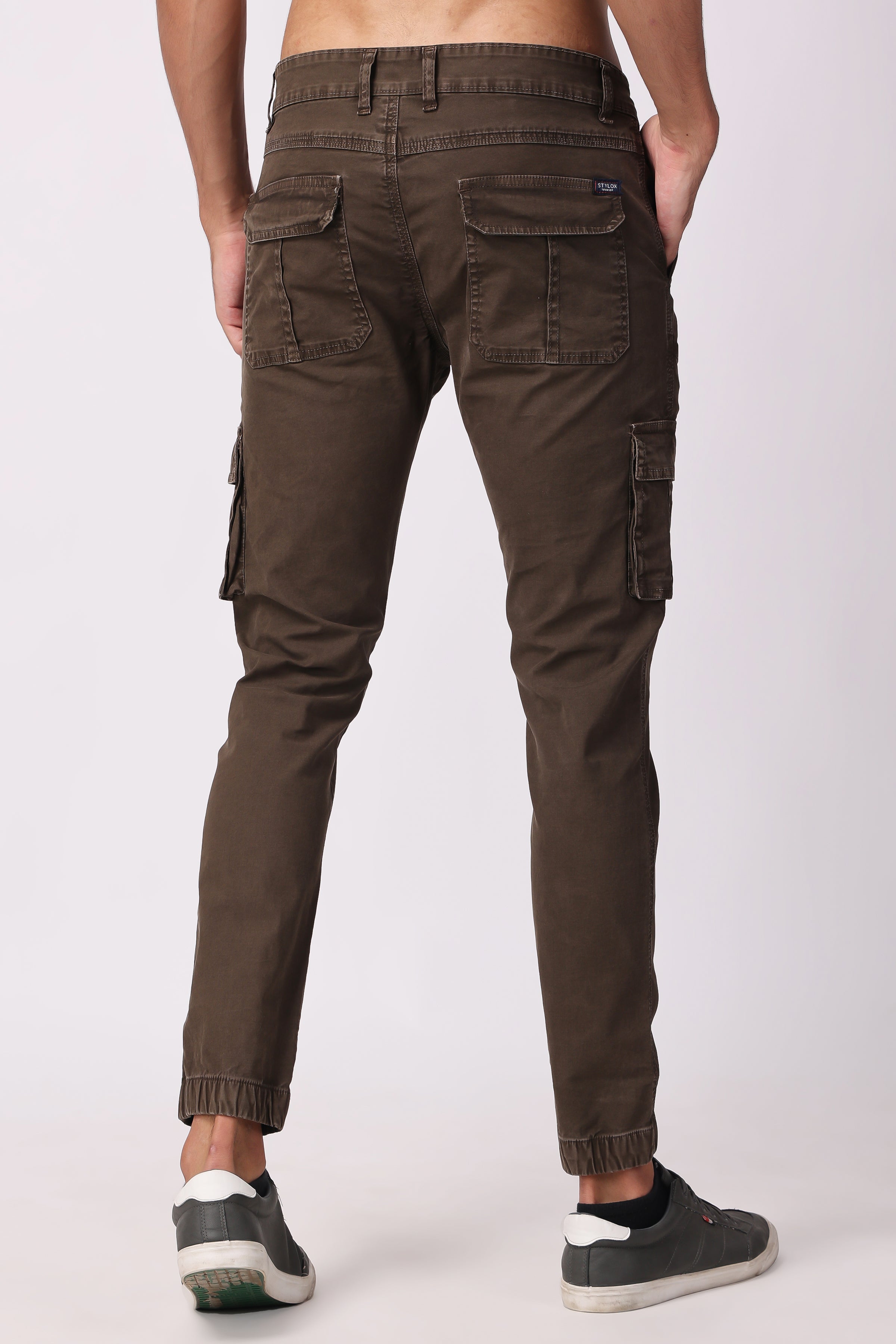 STYLOX SLIM FIT Cargo - Stylox