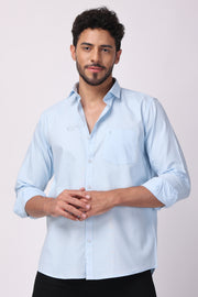 Stylox Men Casual Shirt - 38290