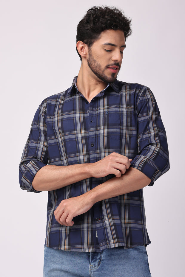 Stylox Men Casual Shirt - 67702