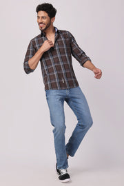 Stylox Men Casual Shirt - 67702