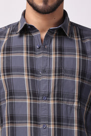 Stylox Men Casual Shirt - 67702