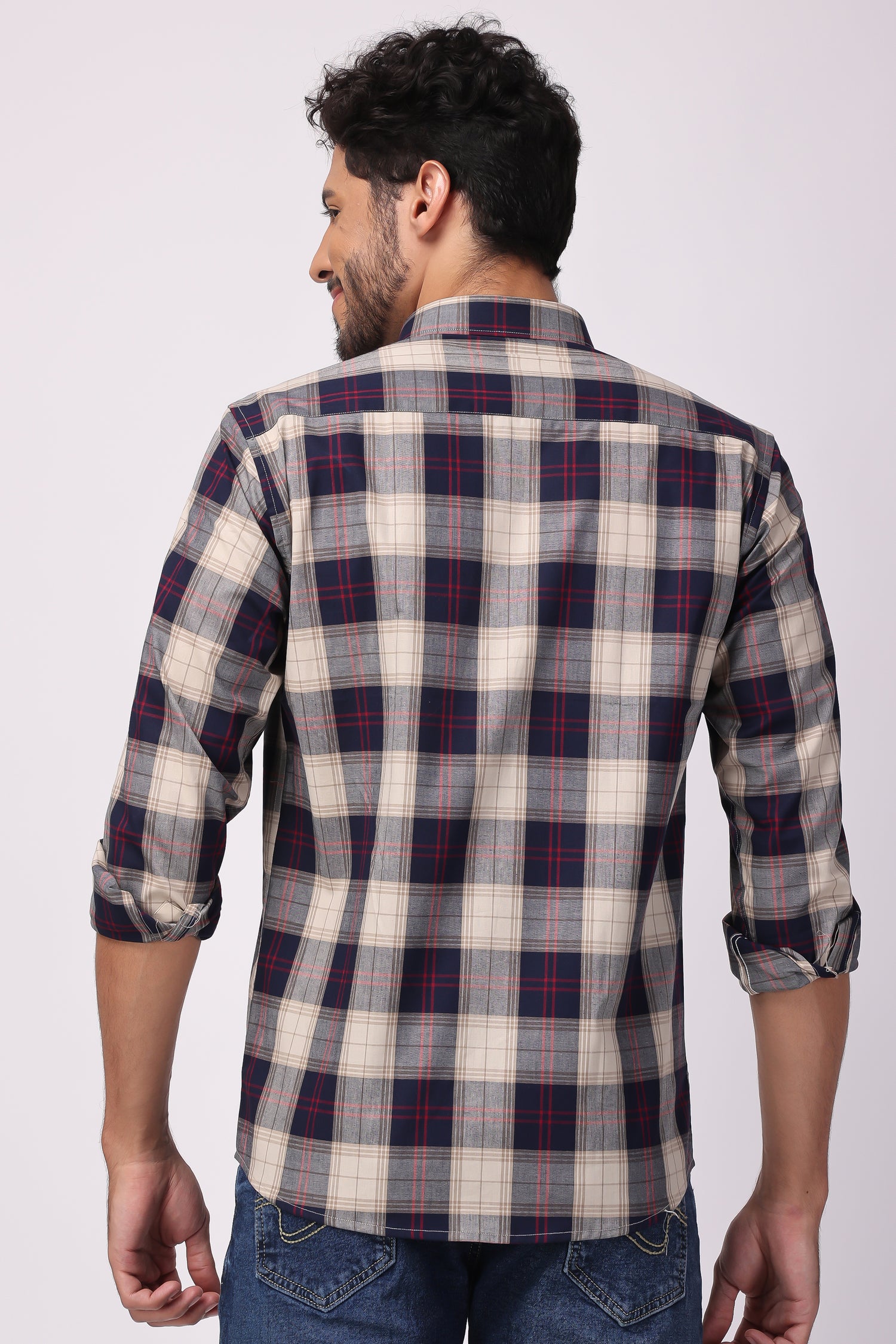 Stylox Men Casual Shirt