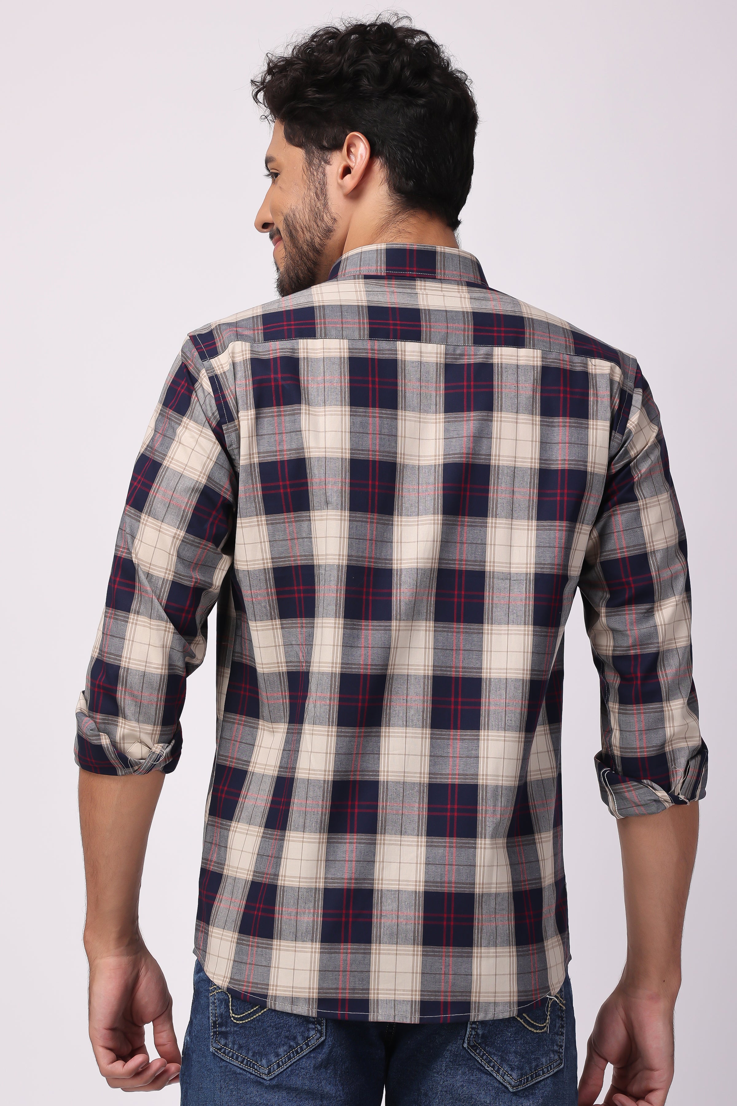 Stylox Men Casual Shirt