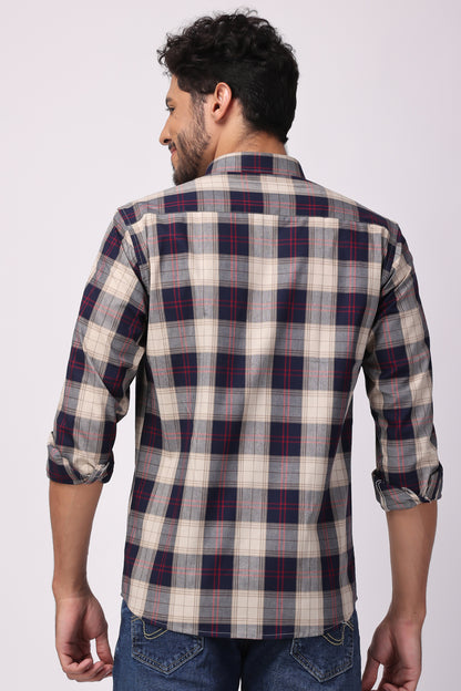 Stylox Men Casual Shirt