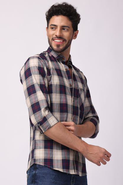 Stylox Men Casual Shirt