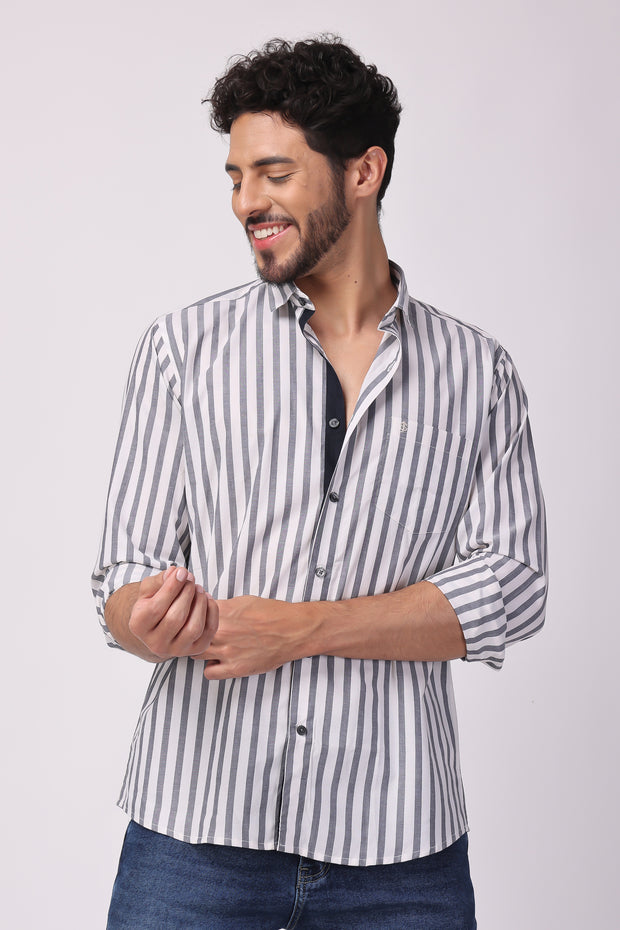 Stylox Men Casual Shirt - 41049