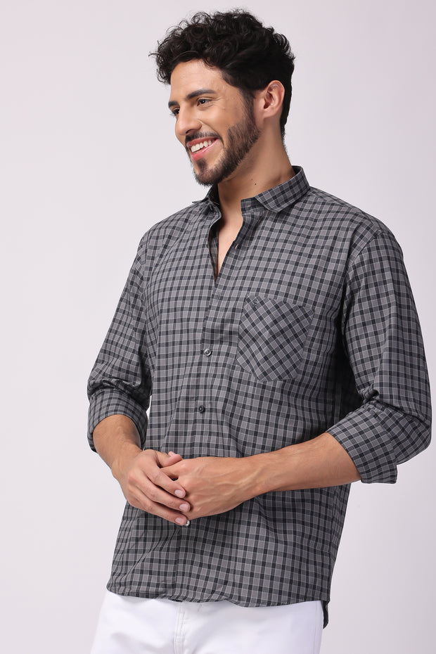 Stylox Men Casual Shirt - 41038