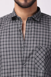 Stylox Men Casual Shirt - 41038