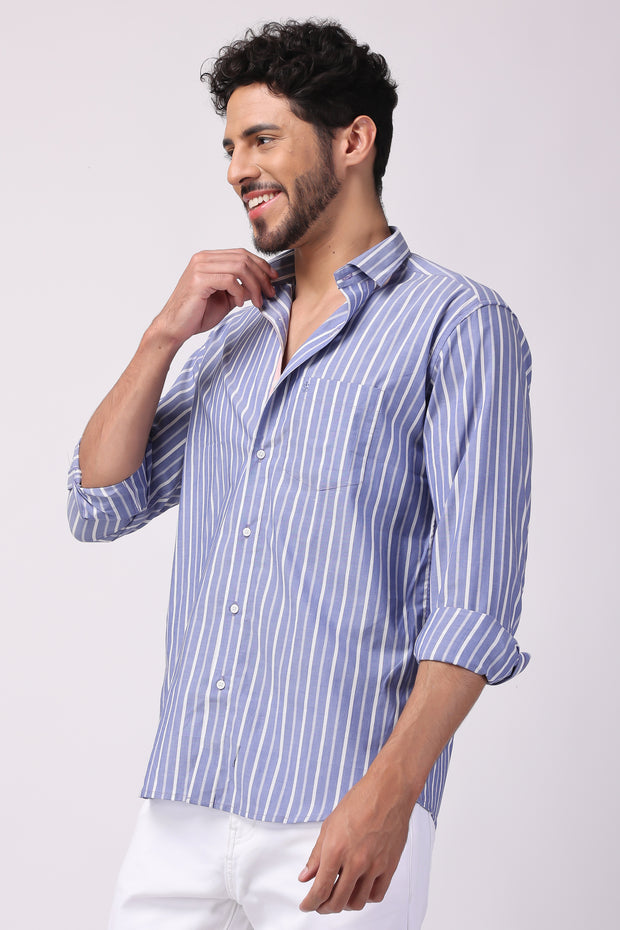 Stylox Men Casual Shirt - 41051