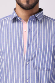 Stylox Men Casual Shirt - 41051