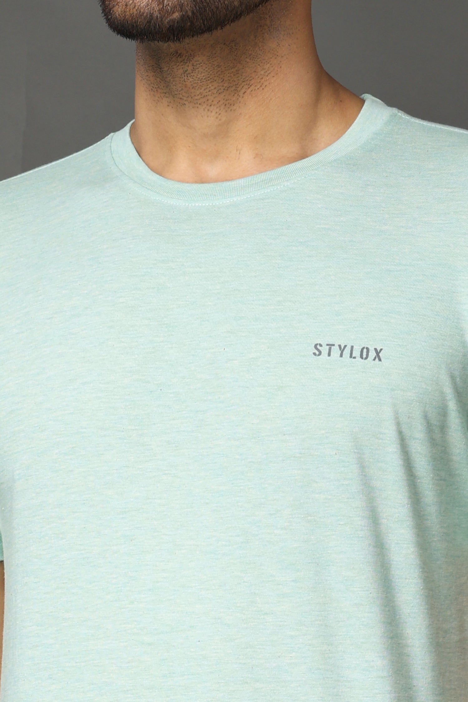 Stylox Basic T-shirt - 66224