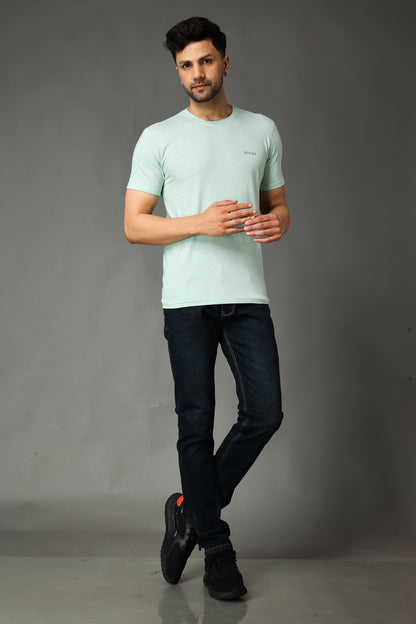Stylox Basic T-shirt - 66224