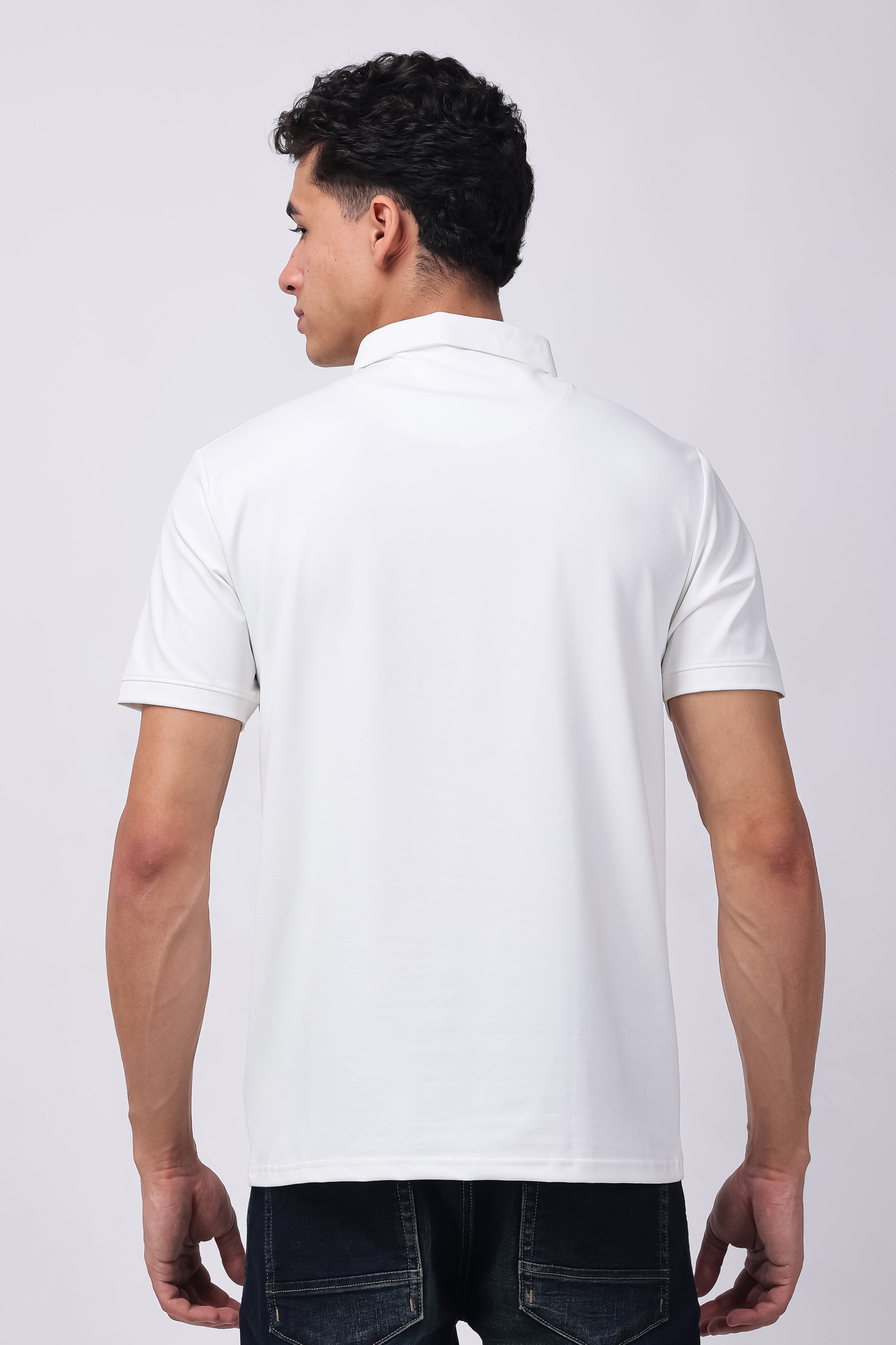 STYLOX MEN POLO T-SHIRT