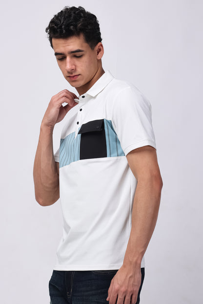 STYLOX MEN POLO T-SHIRT