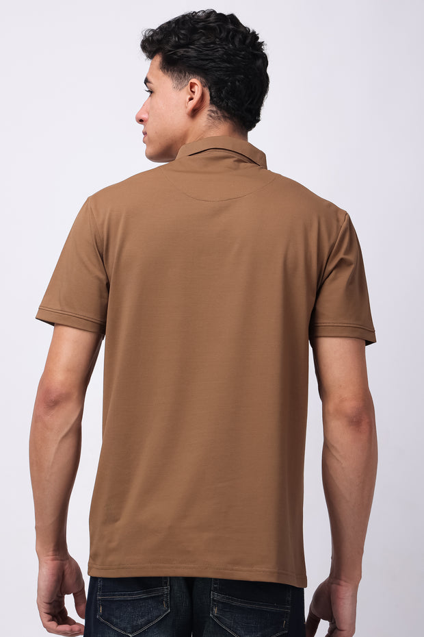 STYLOX MEN POLO T-SHIRT