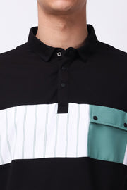 STYLOX MEN POLO T-SHIRT