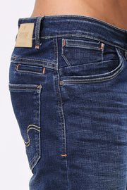Stylox Redefine Slim Fit Jeans For Men