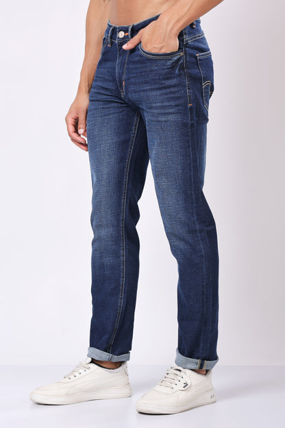 Stylox Redefine Slim Fit Jeans For Men