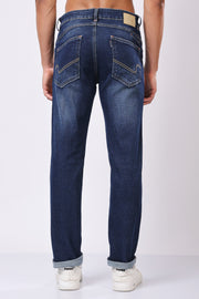 Stylox Redefine Slim Fit Jeans For Men