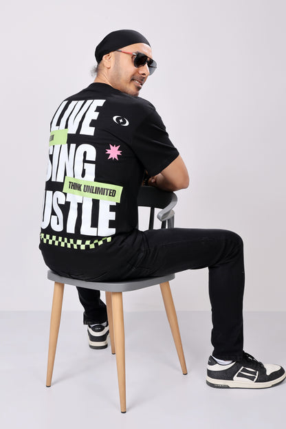Stylox Sukhbir Shing T-Shirt
