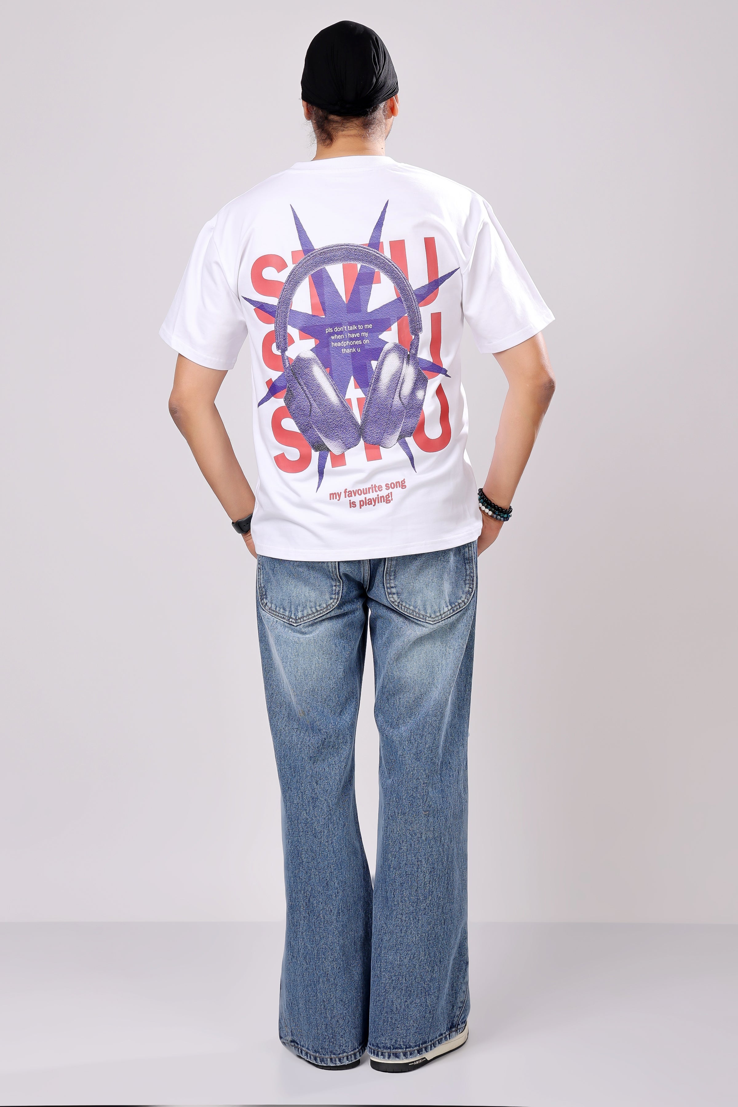 Stylox Sukhbir Shing T-Shirt Collection - Stylox