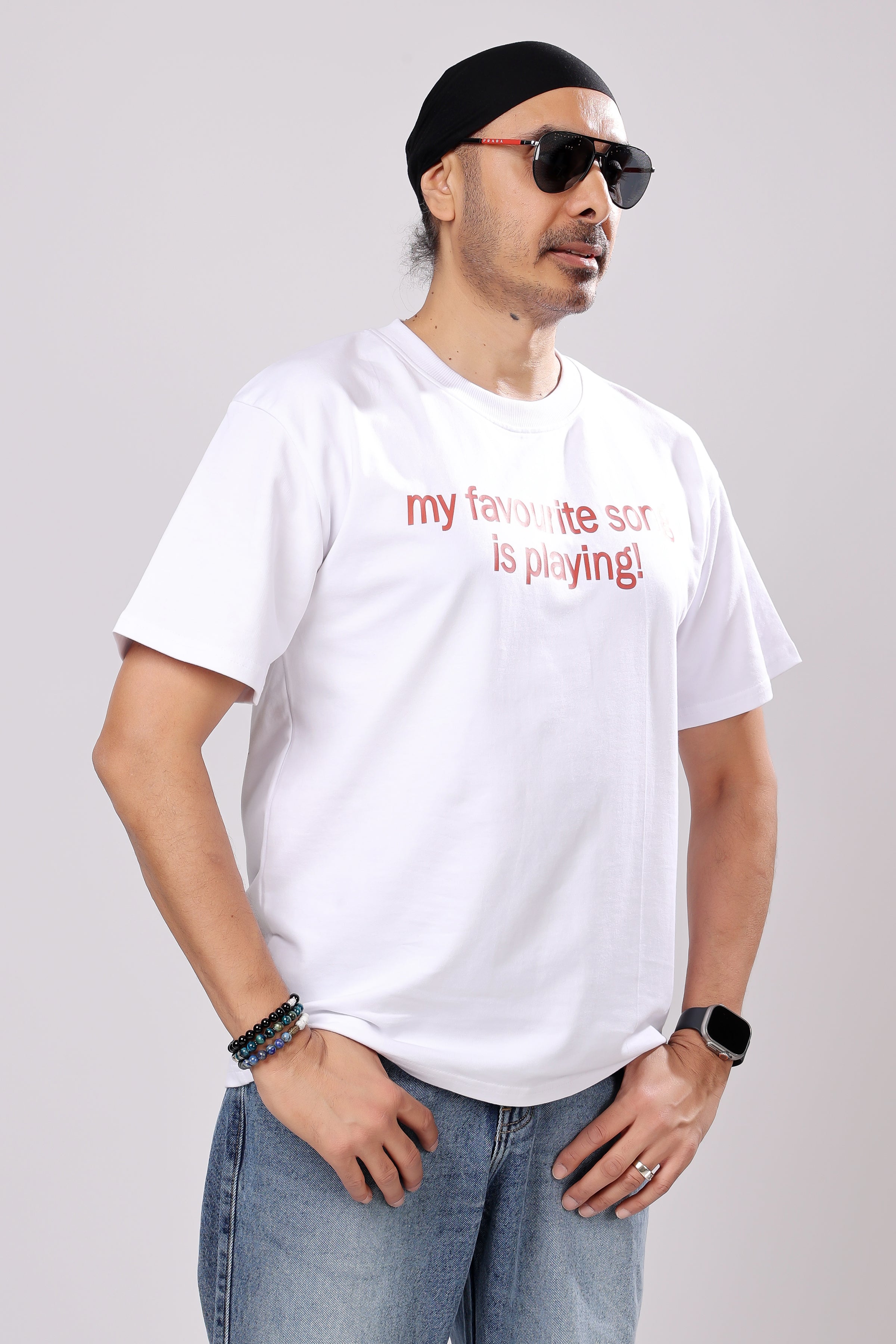 Stylox Sukhbir Shing T-Shirt Collection - Stylox