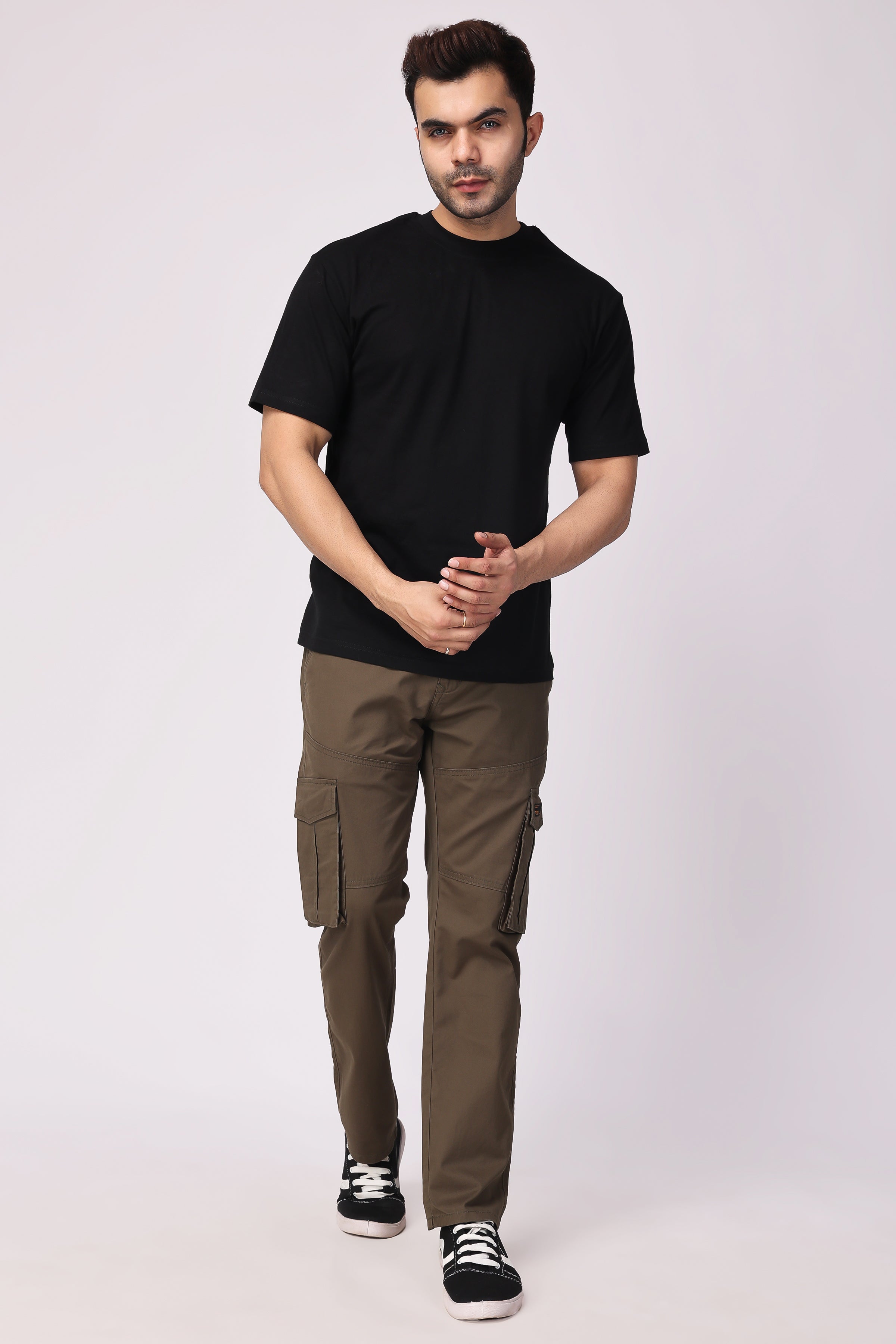 Stylox Cargos - Stylox