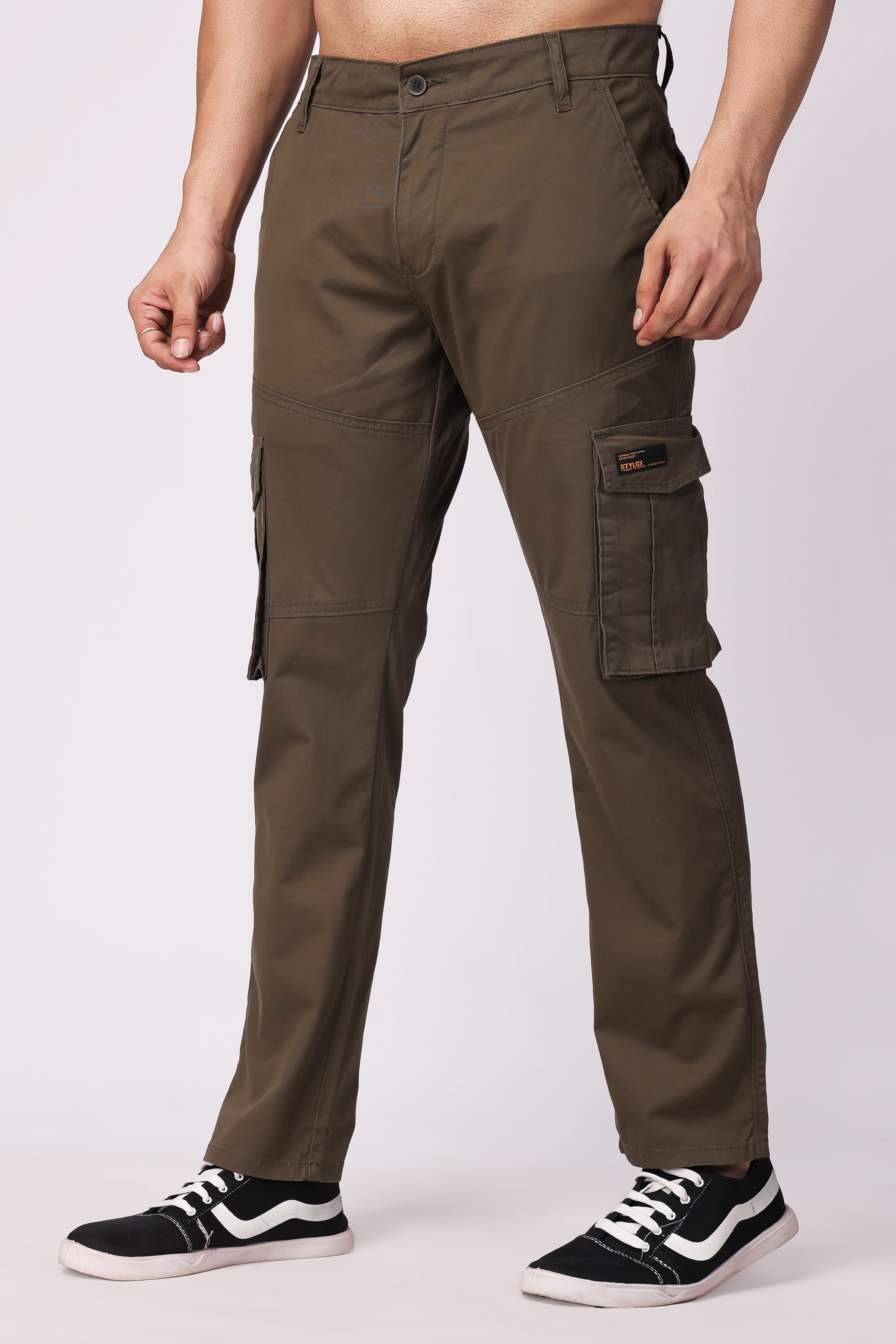 Stylox Cargos - Stylox