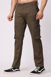 Stylox Cargos