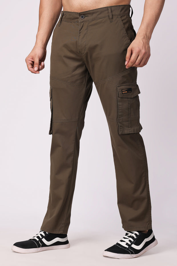 Stylox Cargos