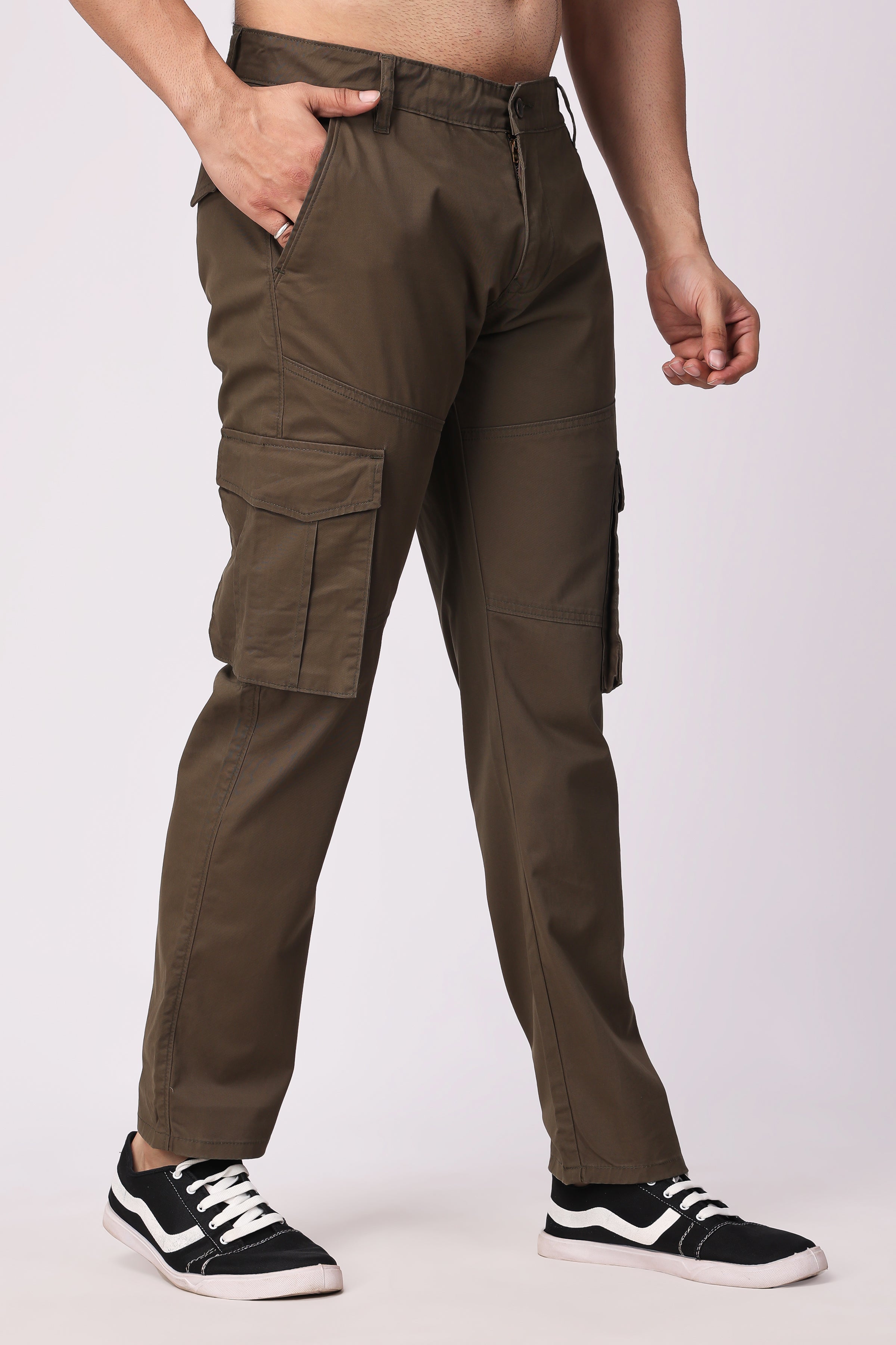 Stylox Cargos - Stylox