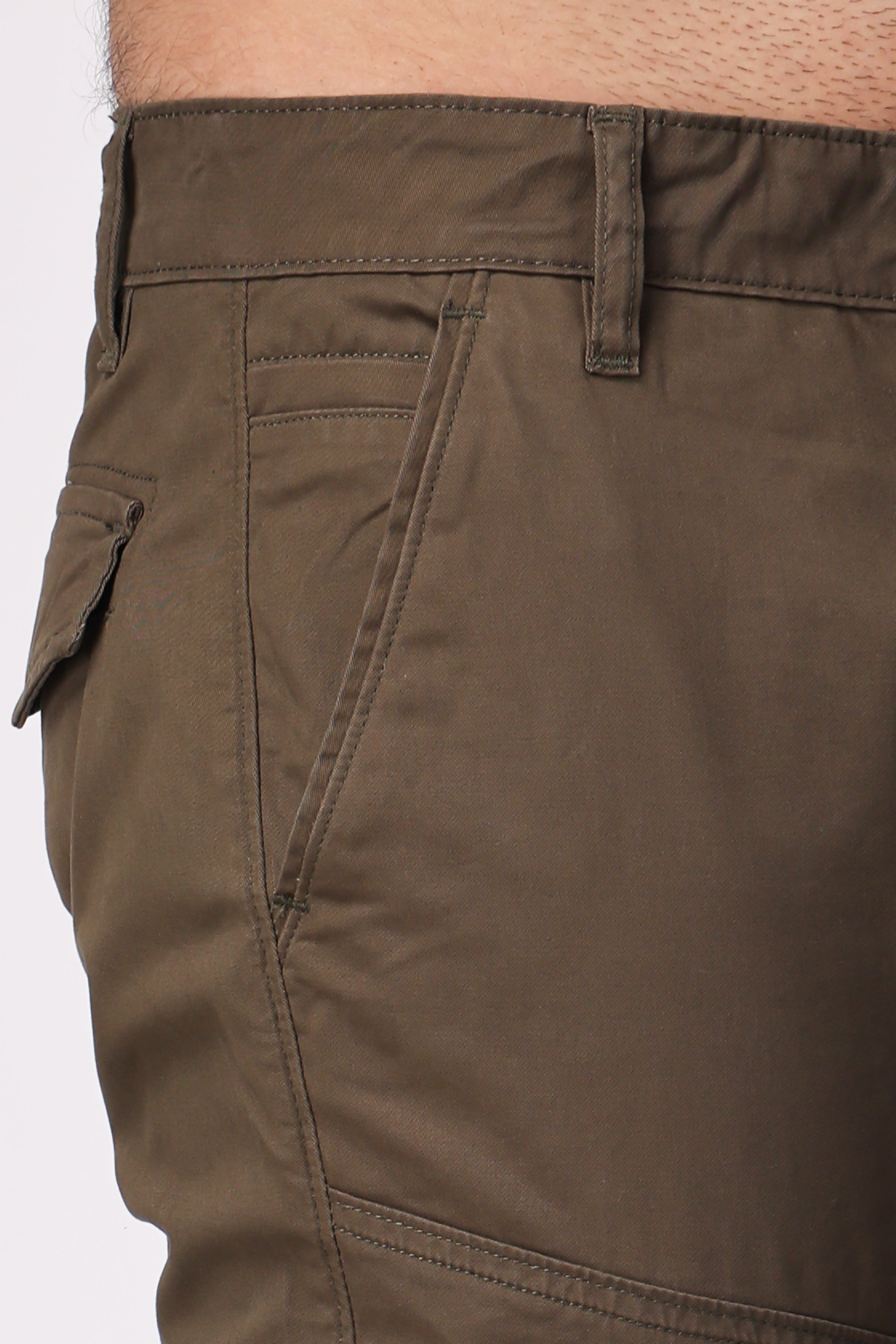 Stylox Cargos
