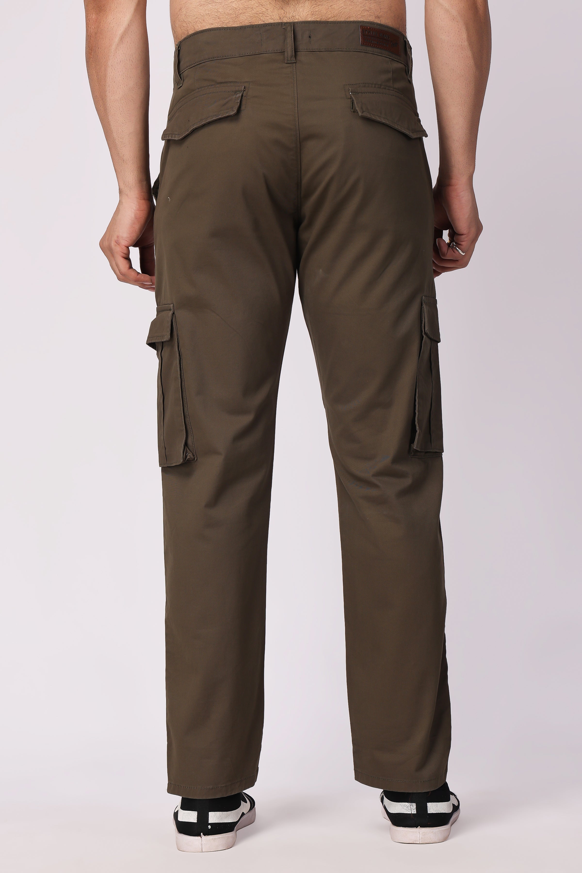 Stylox Cargos