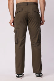 Stylox Cargos