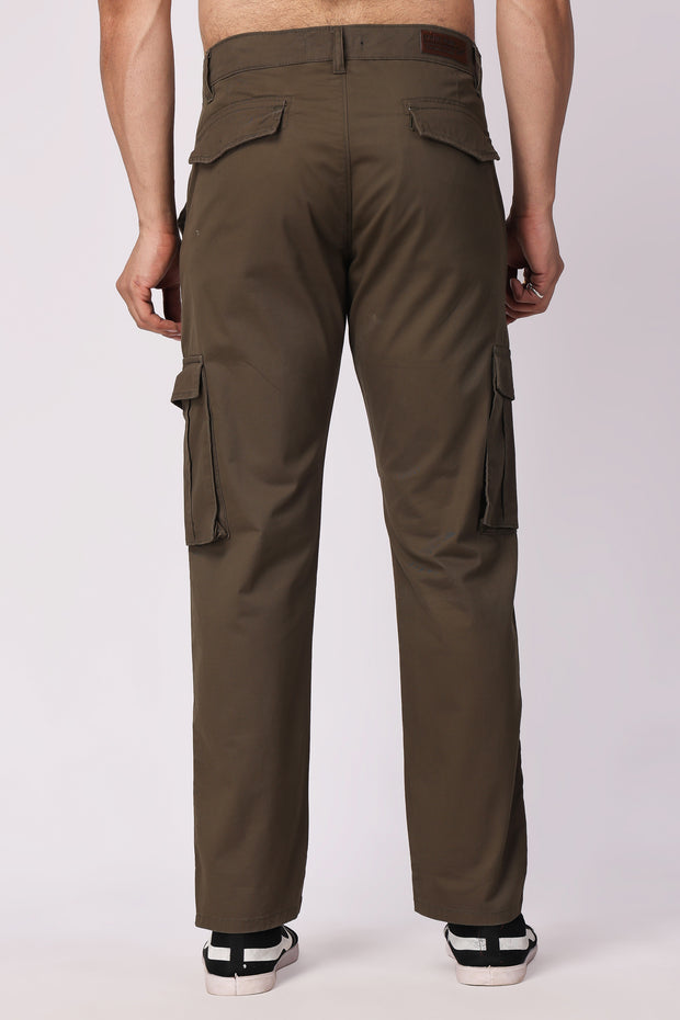 Stylox Cargos