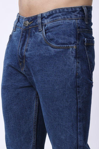 Stylox Men Slim Fit Jean - 90054