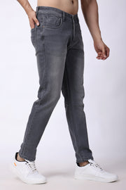 Stylox Men Ankle Fit Jeans - 45194