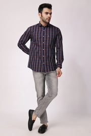 Stylox Men Casual Shirt - 67717