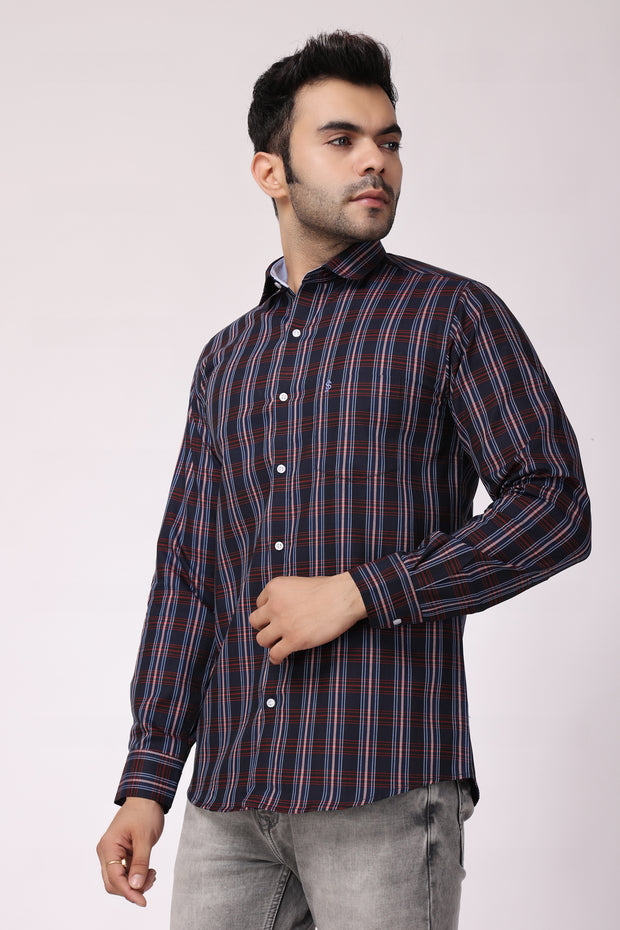 Stylox Men Casual Shirt - 67717