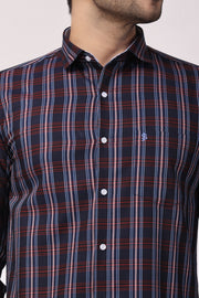 Stylox Men Casual Shirt - 67717